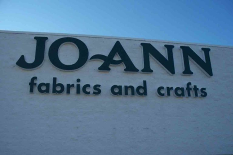 10. Jo-Ann Fabric and Craft Stores - wide 5