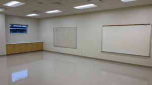 St. Paul's Lutheran School - Pinnacle Contracting